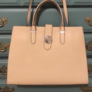 Lauren by Ralph Lauren tote shoulder bag